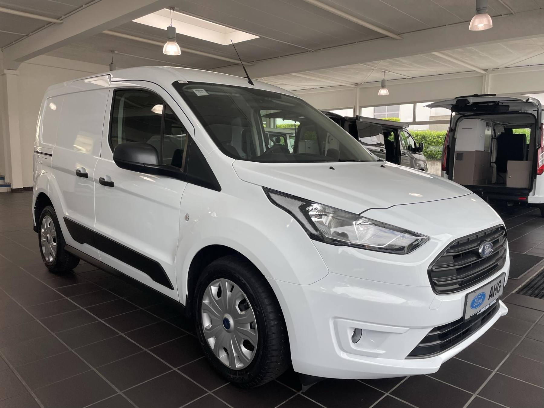 FORD Trend