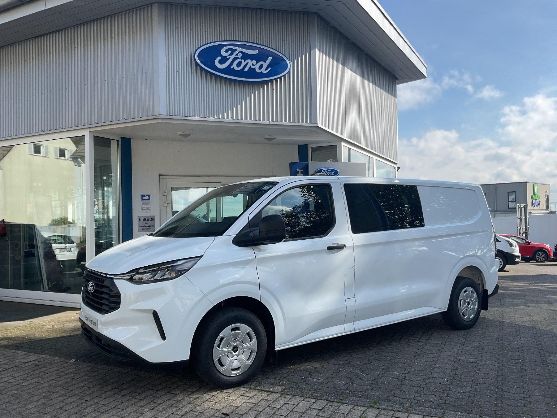 FORD 320 L2 Doppelkabine Trend *LED*Ke