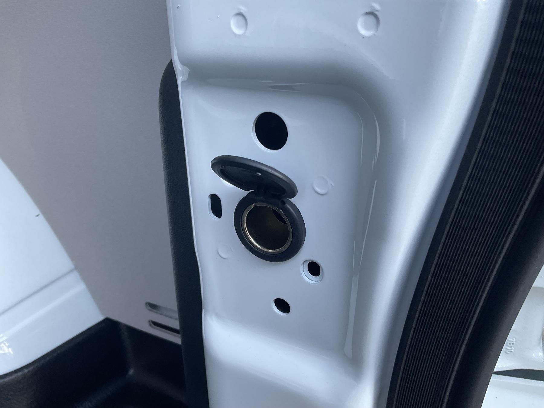 FORD 320 L2 Doppelkabine Trend *LED*Ke FORD 320 L2 Doppelkabine Trend *LED*Ke