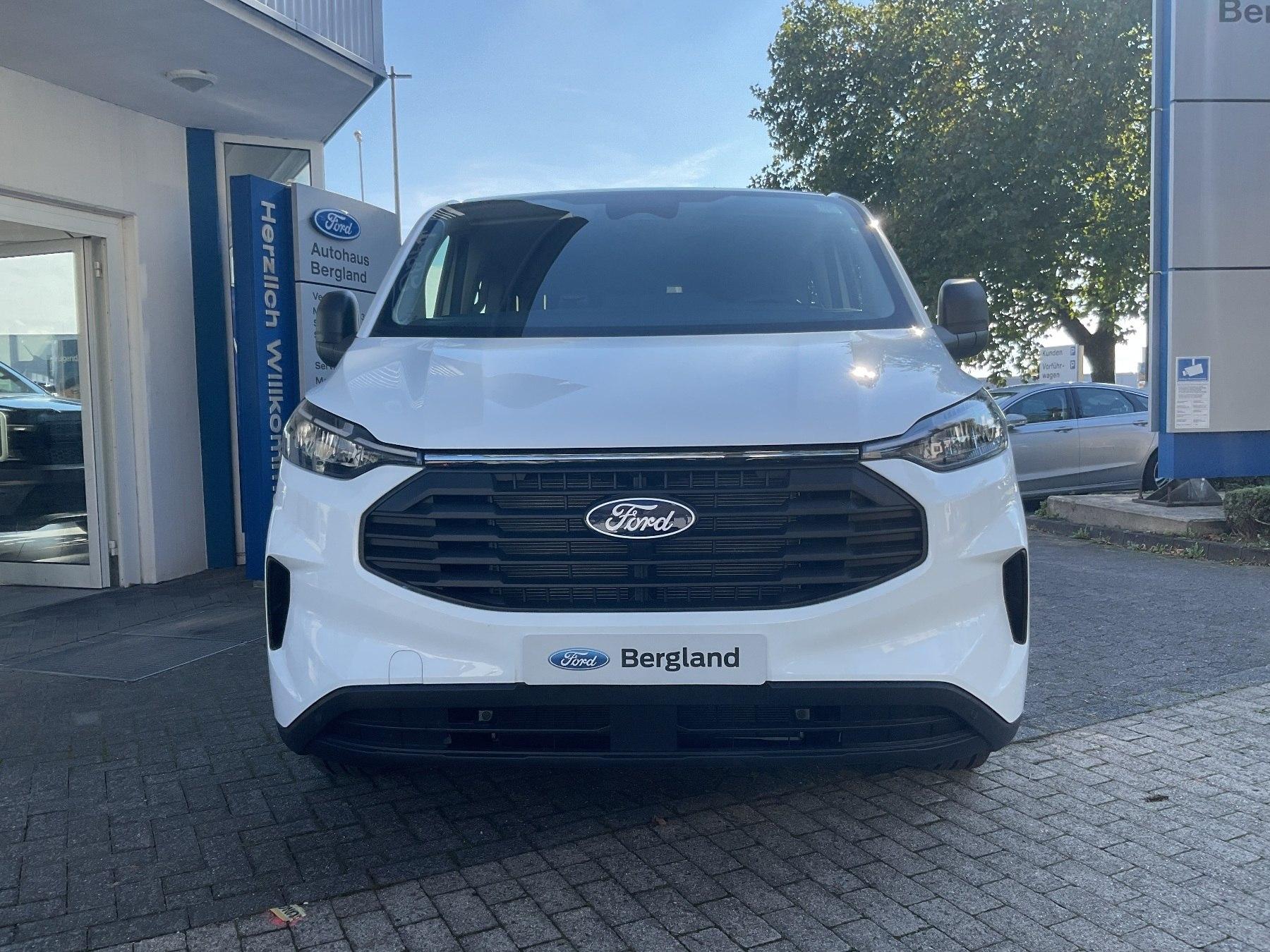 FORD 320 L2 Doppelkabine Trend *LED*Ke FORD 320 L2 Doppelkabine Trend *LED*Ke