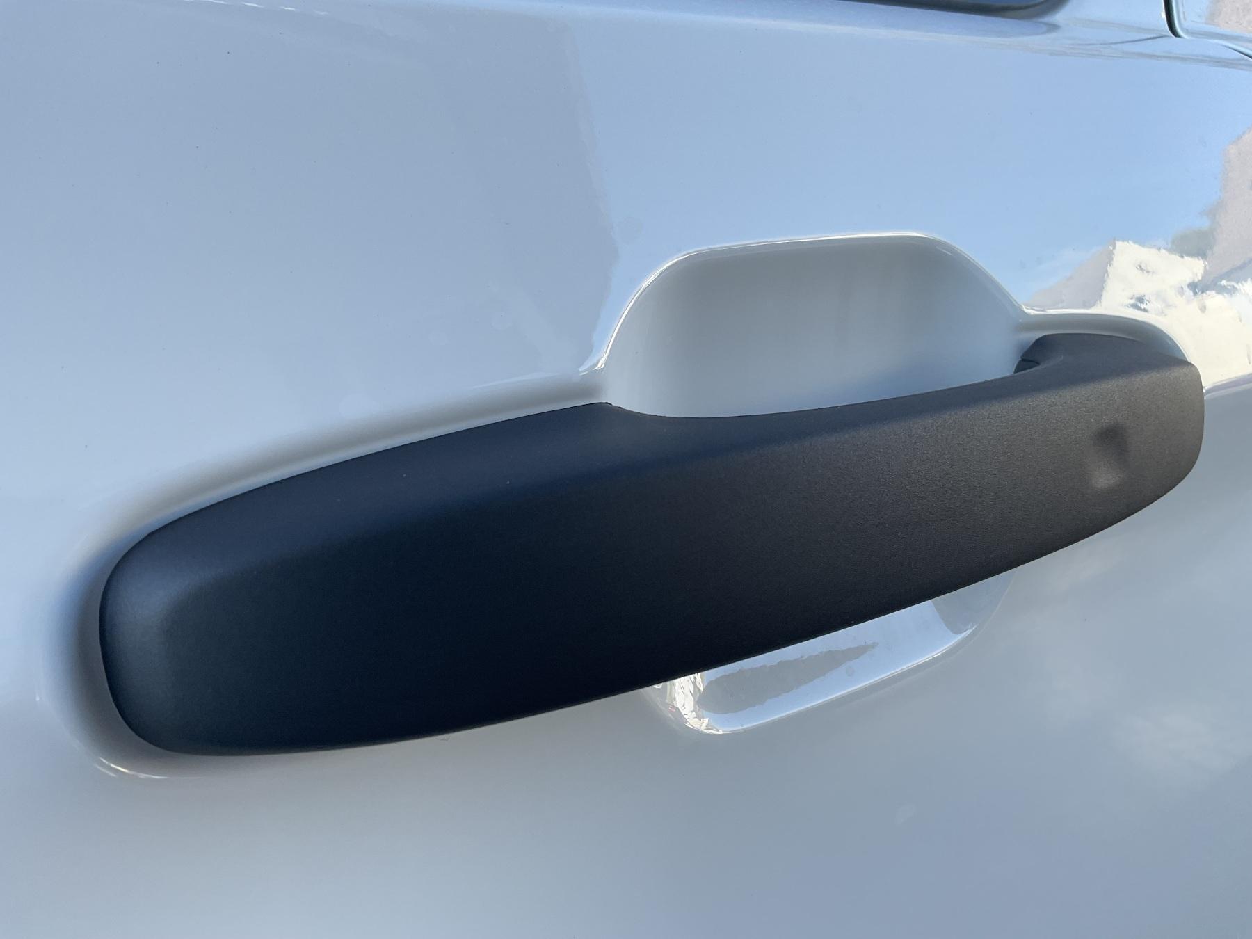 FORD 320 L2 Doppelkabine Trend *LED*Ke FORD 320 L2 Doppelkabine Trend *LED*Ke