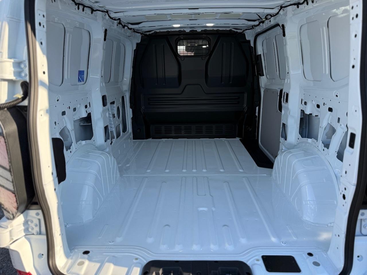 FORD Kastenwagen 280L1 TREND 110PS FORD Kastenwagen 280L1 TREND 110PS