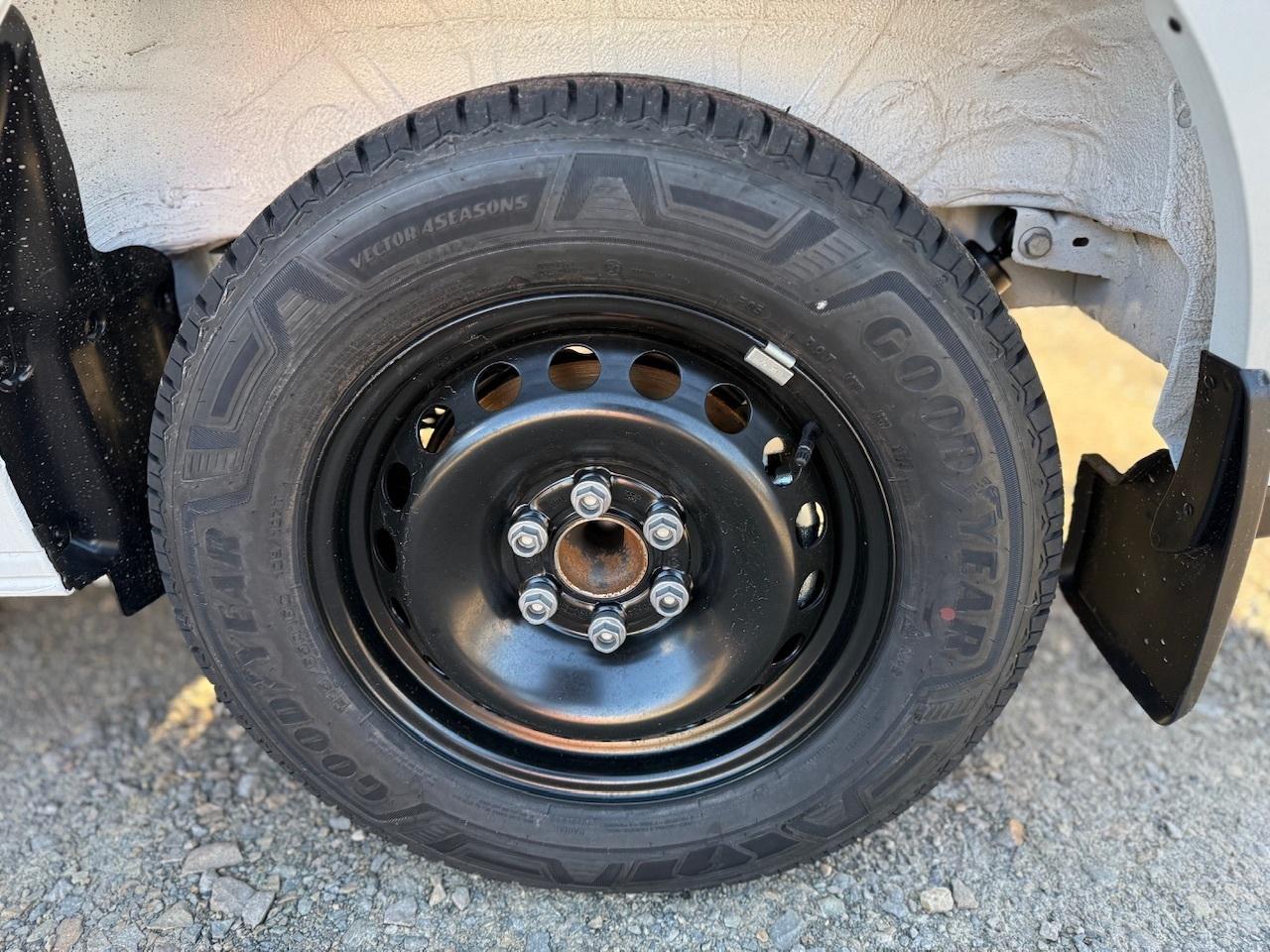 FORD Kastenwagen 280L1 TREND 110PS FORD Kastenwagen 280L1 TREND 110PS