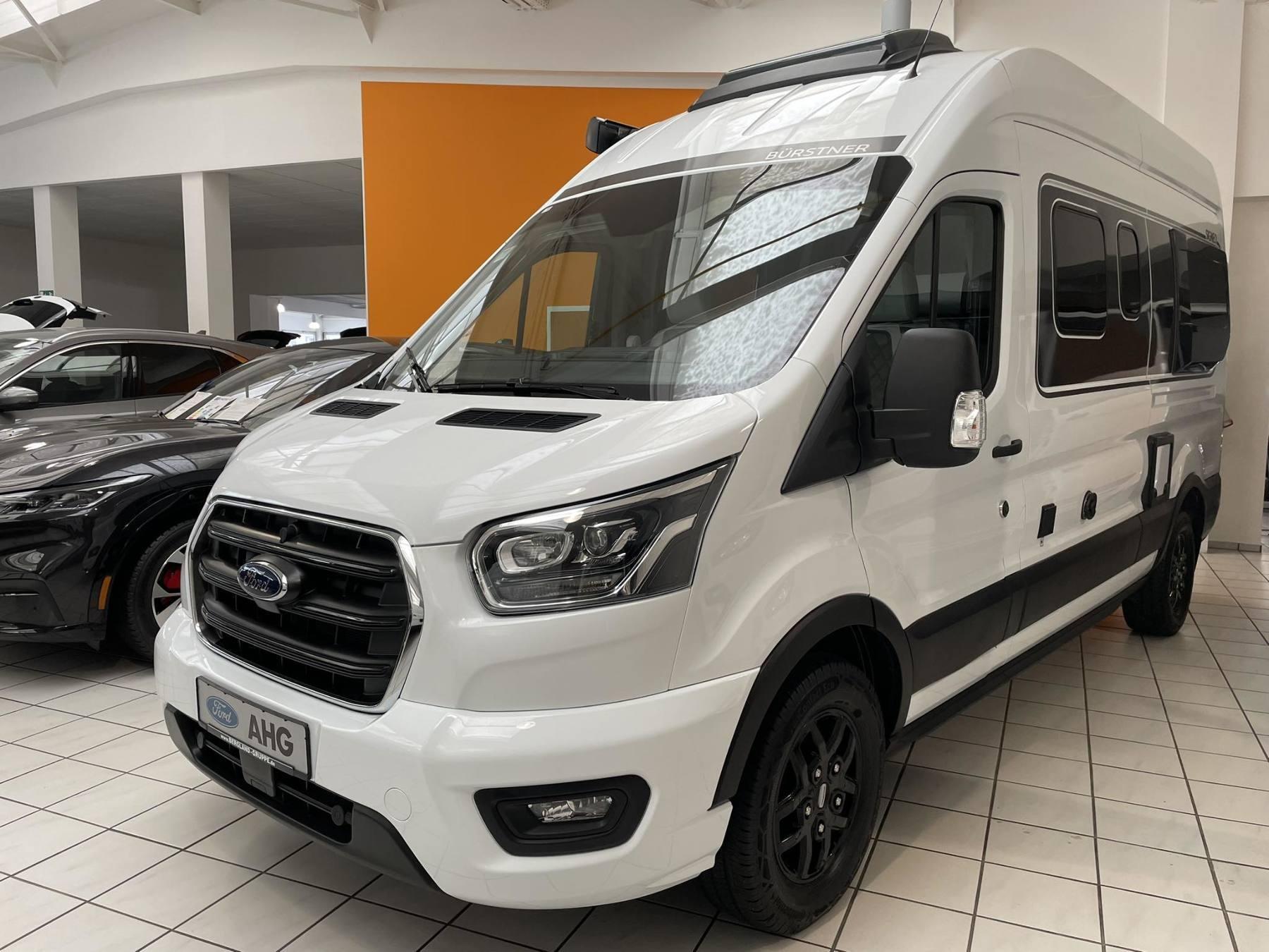 FORD Signeo C590 L3H3 Bahia