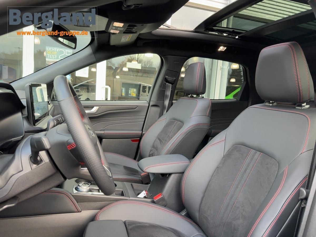 FORD ST-LINE X 2,5 l PHEV 243PS FORD ST-LINE X 2,5 l PHEV 243PS