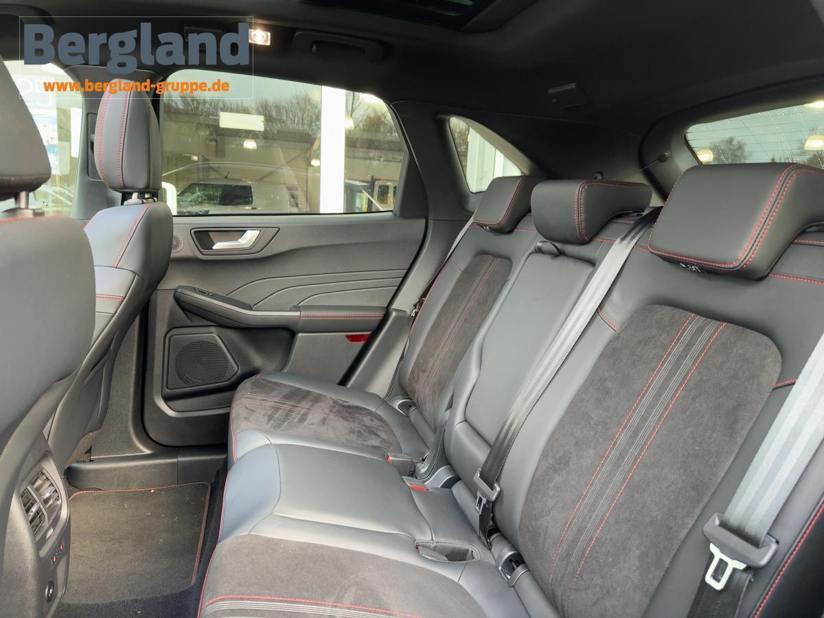 FORD ST-LINE X 2,5 l PHEV 243PS FORD ST-LINE X 2,5 l PHEV 243PS