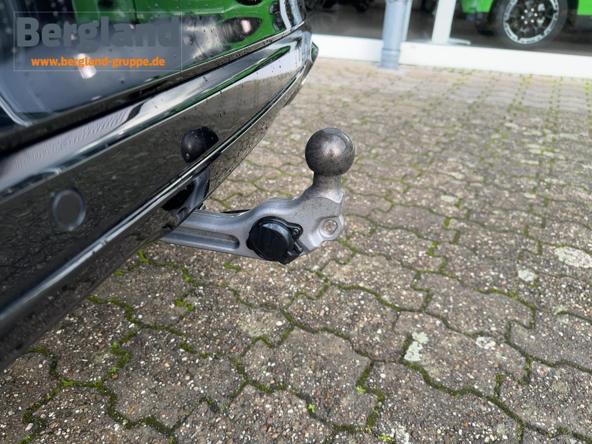 FORD ST-LINE X 2,5 l PHEV 243PS FORD ST-LINE X 2,5 l PHEV 243PS