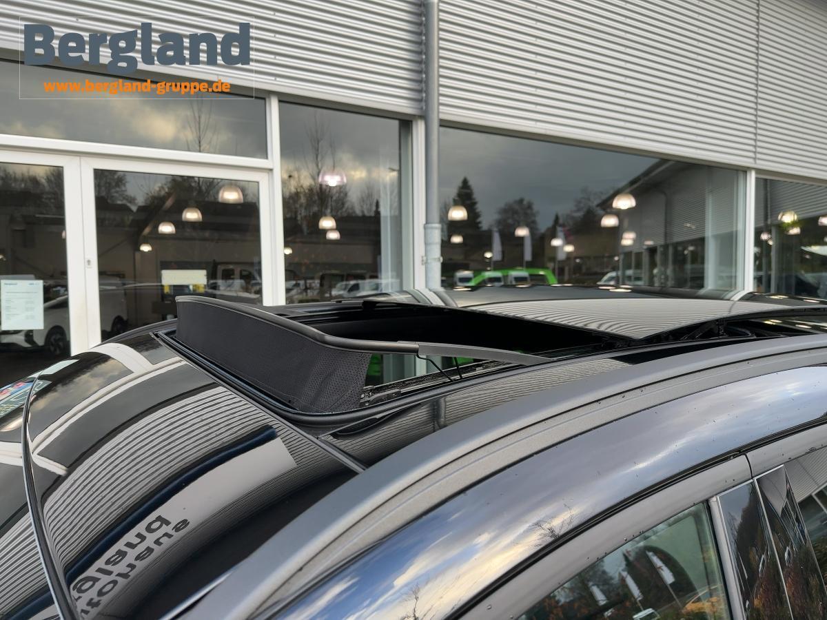 FORD ST-LINE X 2,5 l PHEV 243PS FORD ST-LINE X 2,5 l PHEV 243PS