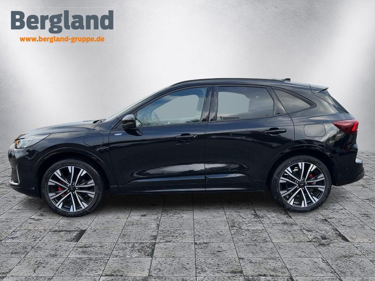 FORD ST-LINE X 2,5 l PHEV 243PS FORD ST-LINE X 2,5 l PHEV 243PS