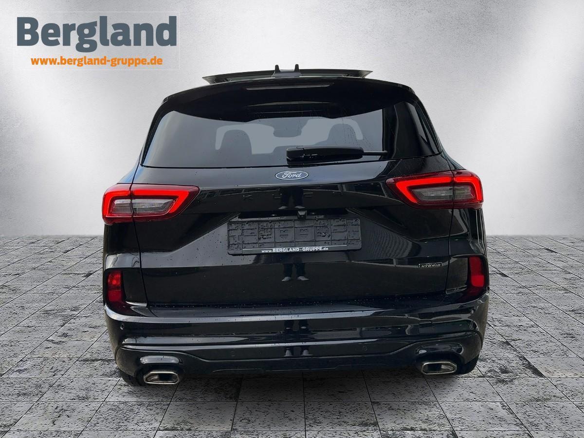 FORD ST-LINE X 2,5 l PHEV 243PS FORD ST-LINE X 2,5 l PHEV 243PS