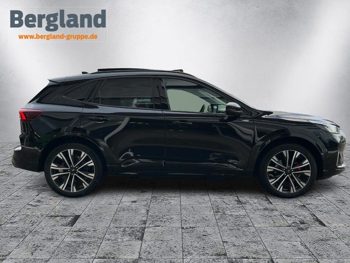 FORD ST-LINE X 2,5 l PHEV 243PS FORD ST-LINE X 2,5 l PHEV 243PS