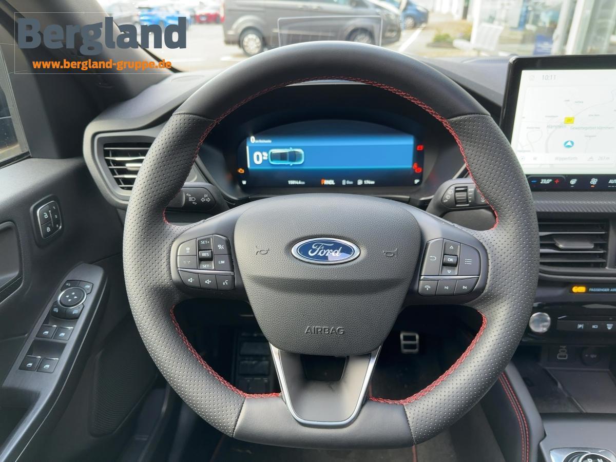 FORD ST-LINE X 2,5 l PHEV 243PS FORD ST-LINE X 2,5 l PHEV 243PS