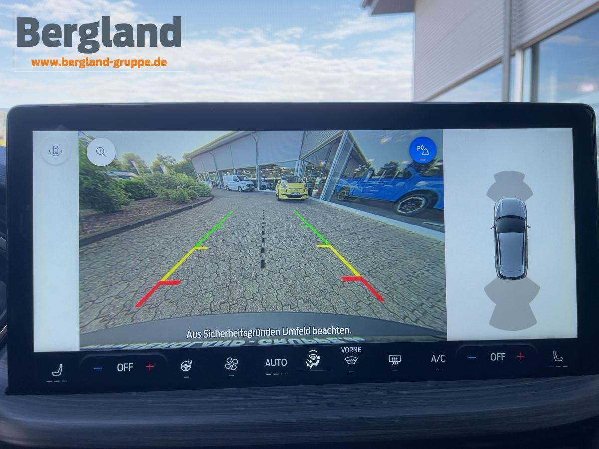 FORD ACTIVE 5D 2,5HEV24 CT FWD FORD ACTIVE 5D 2,5HEV24 CT FWD