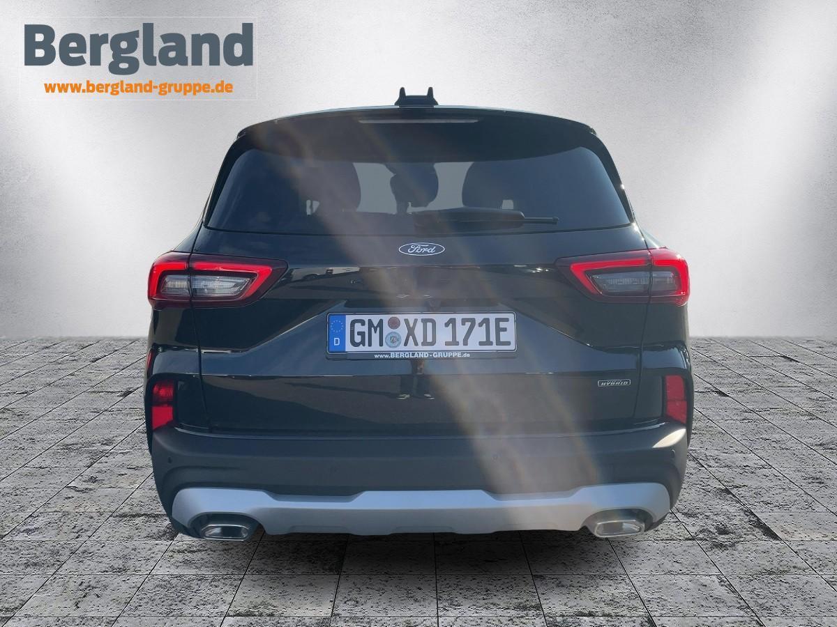 FORD ACTIVE 5D 2,5HEV24 CT FWD FORD ACTIVE 5D 2,5HEV24 CT FWD