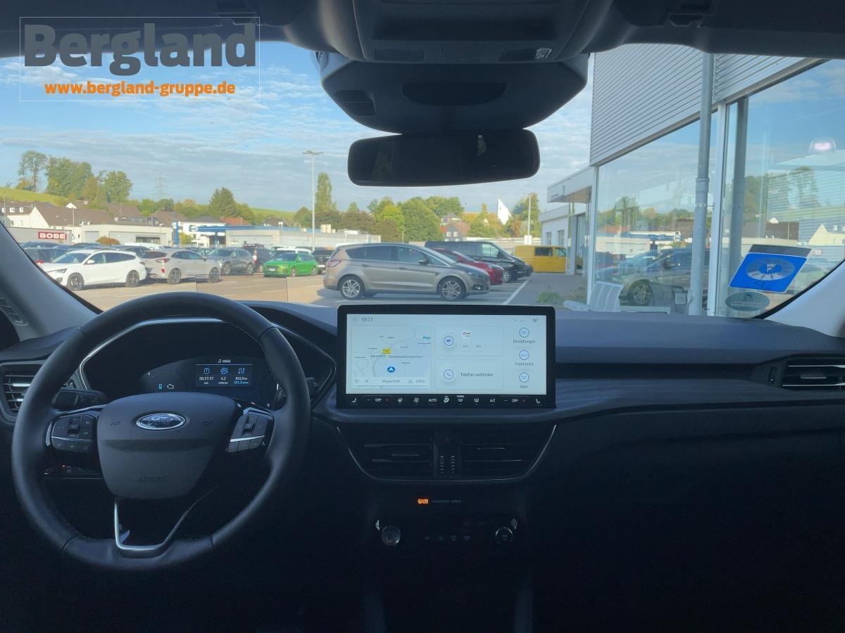 FORD ACTIVE 5D 2,5HEV24 CT FWD FORD ACTIVE 5D 2,5HEV24 CT FWD