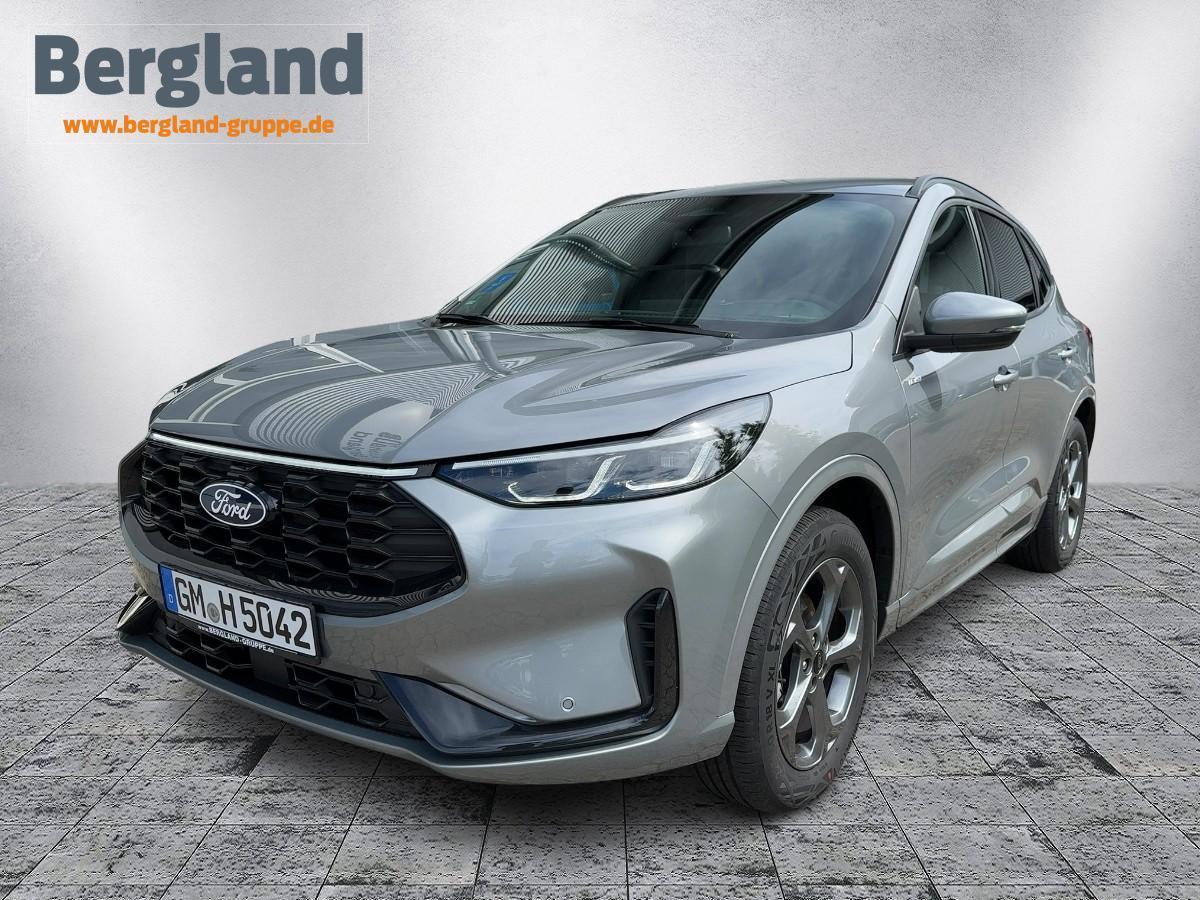 FORD ST-LINE 5D 2,5HEV190 S6,2F CT 4WD