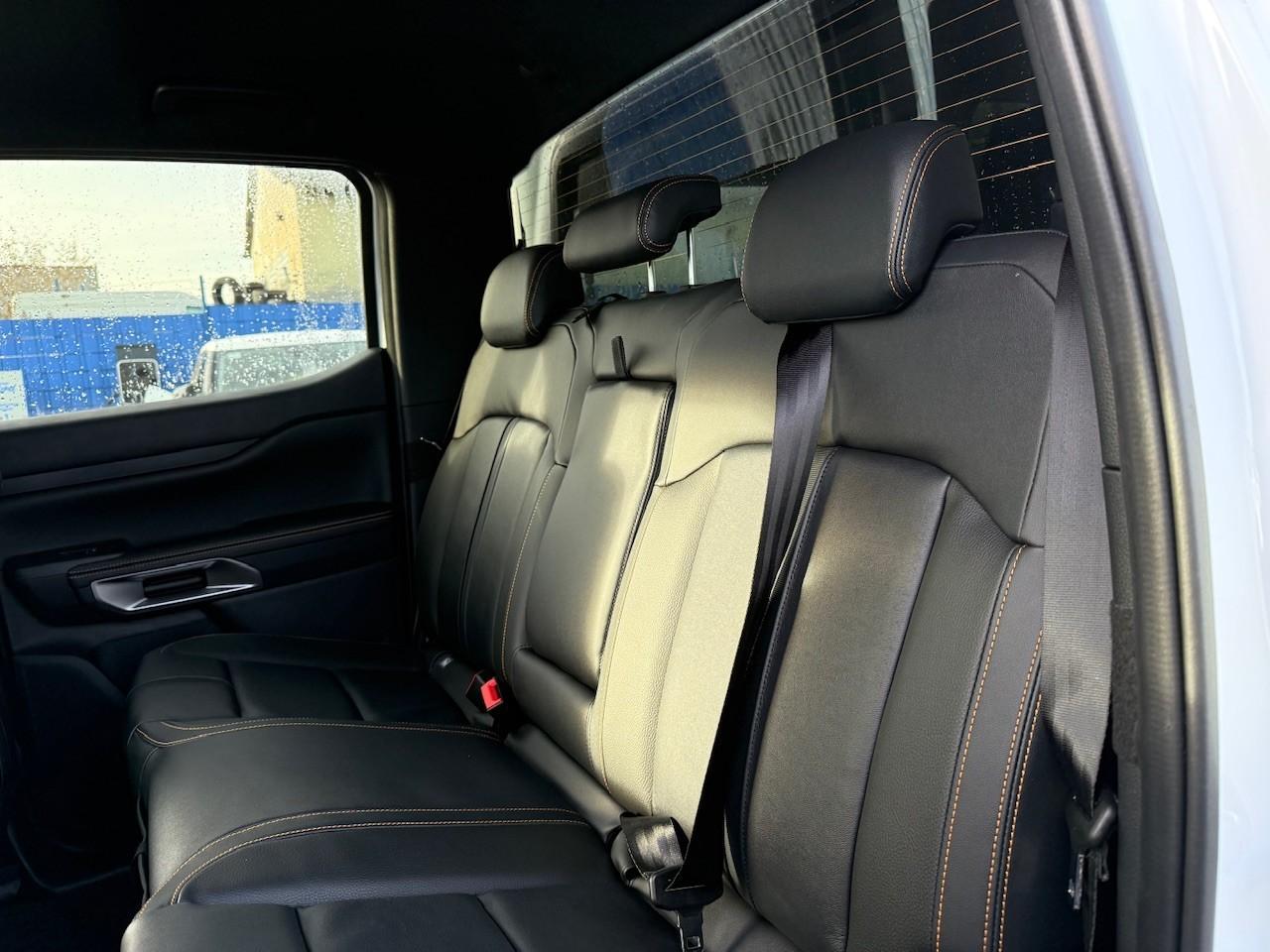 FORD DOPPELKABINE WILDTRAK 205PS Automatik FORD DOPPELKABINE WILDTRAK 205PS Automatik