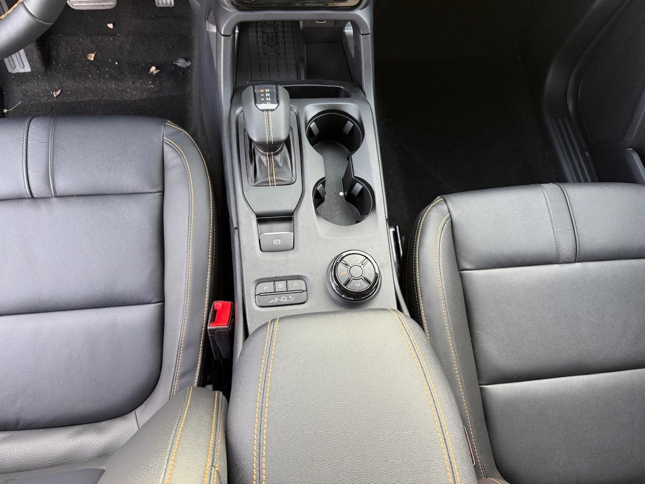 FORD DOPPELKABINE WILDTRAK 205PS Automatik FORD DOPPELKABINE WILDTRAK 205PS Automatik