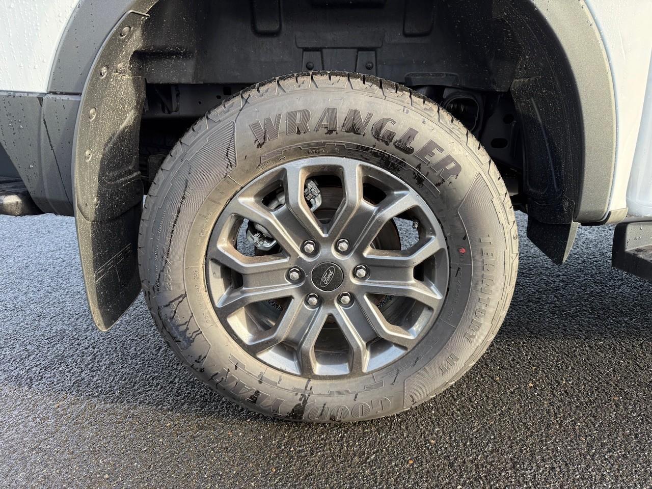 FORD DOPPELKABINE WILDTRAK 205PS Automatik FORD DOPPELKABINE WILDTRAK 205PS Automatik