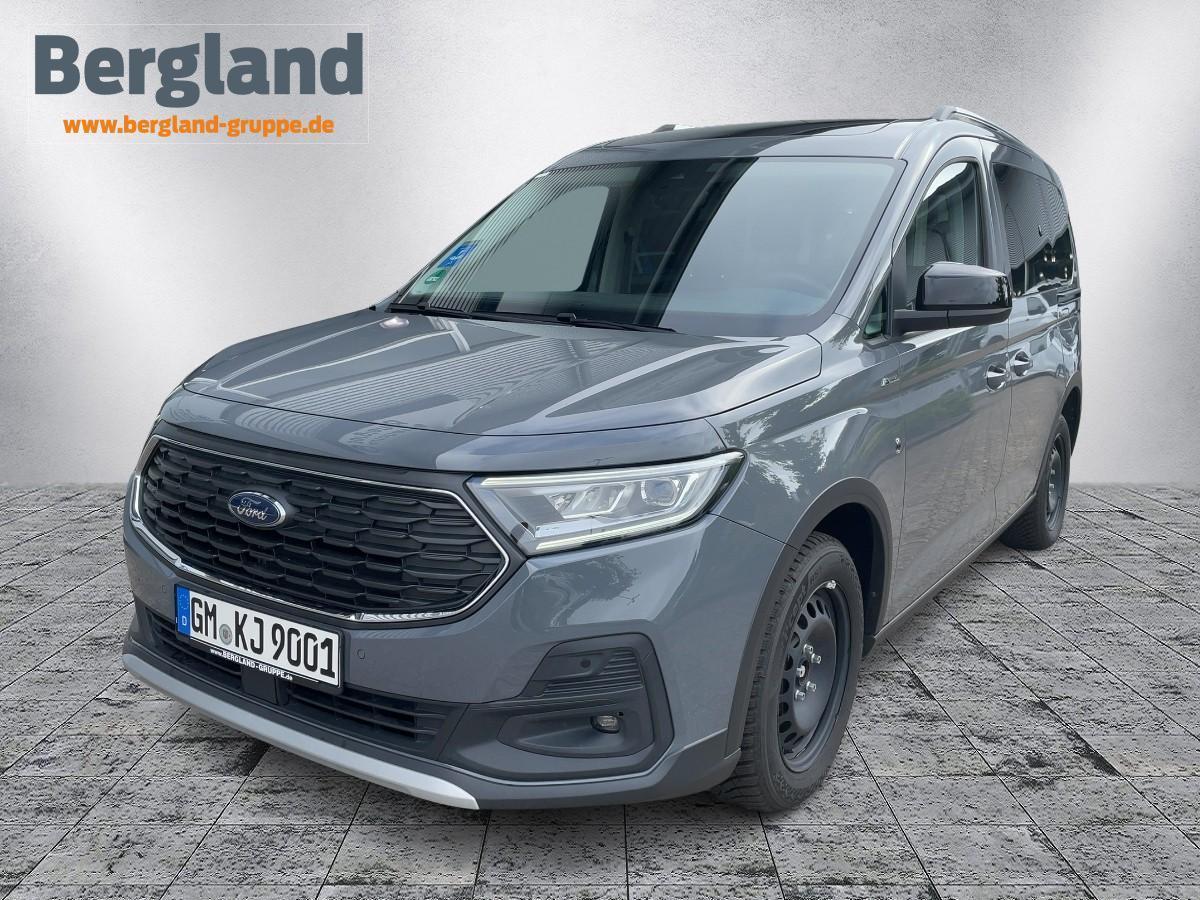 FORD ACTIVE L1 1.5 EB 114PS FWD