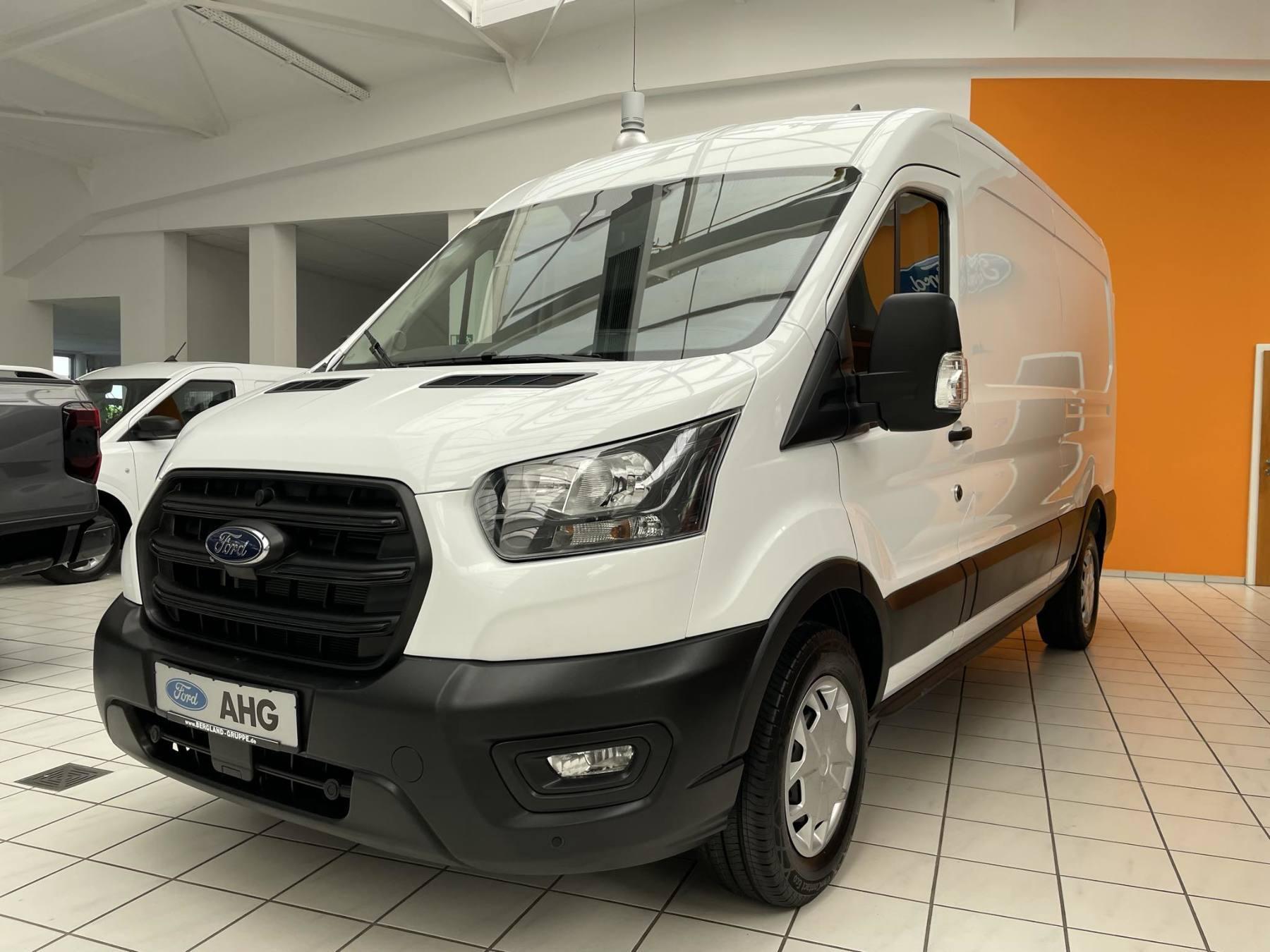FORD Trend