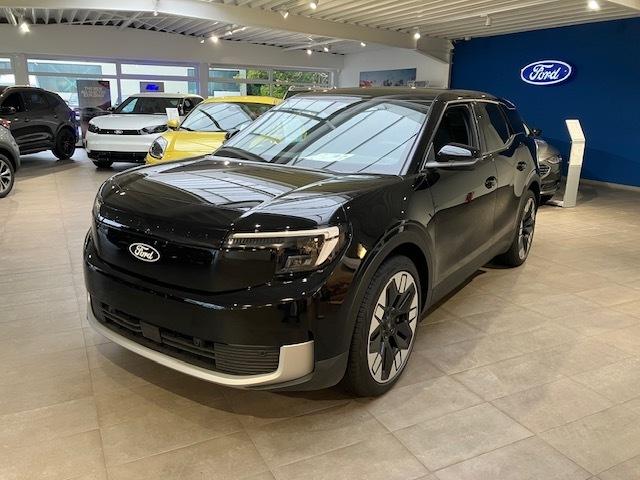 FORD PREMIUM 5D RWD, Pano, AHK, 21"