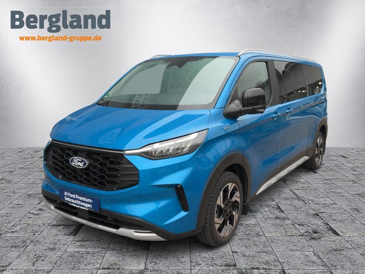 FORD L2 Active *Technologie-Paket *AHK