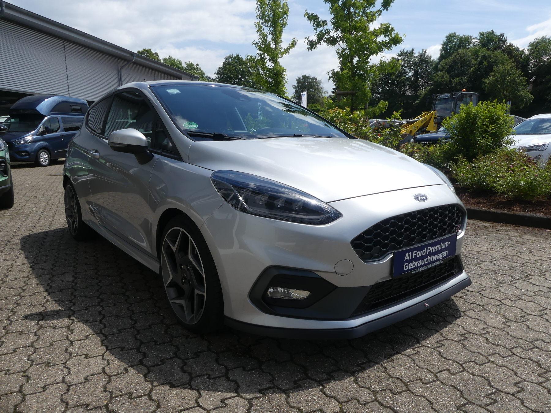 FORD ST 1,5 l EcoBoost 200 PS ST