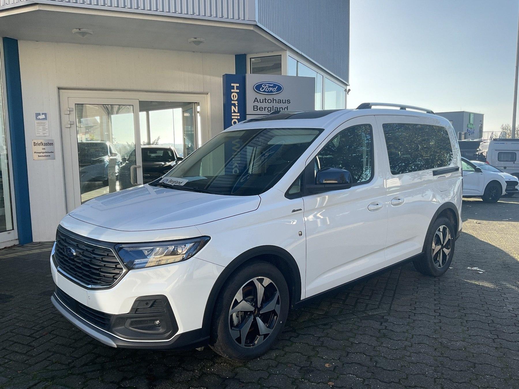 FORD Active L1