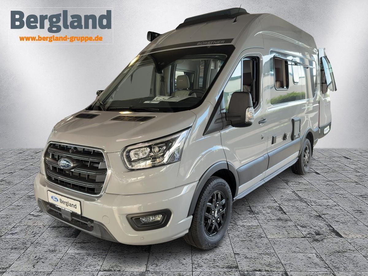 FORD V363 Signeo C550 L2H3 Bahia