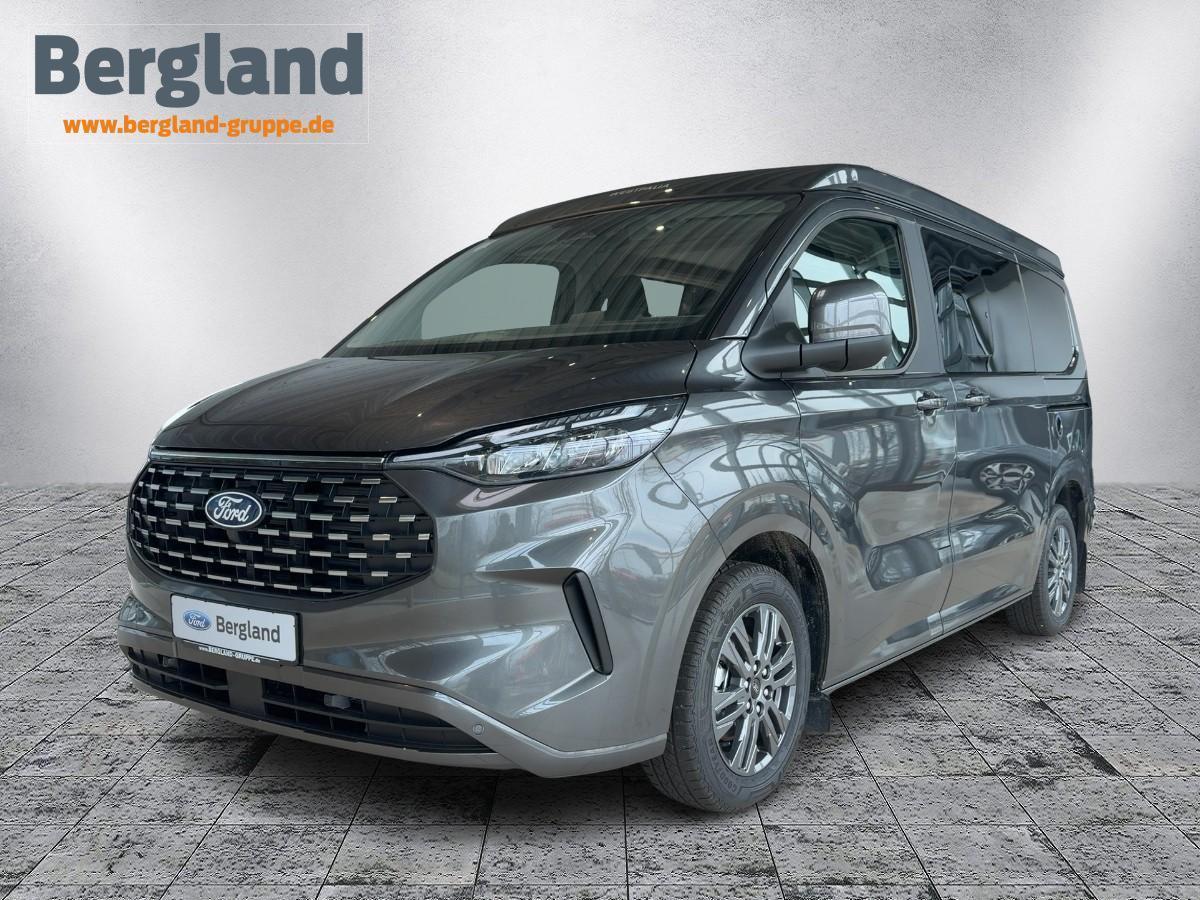 FORD 320L1 Titanium Automatik 170PS