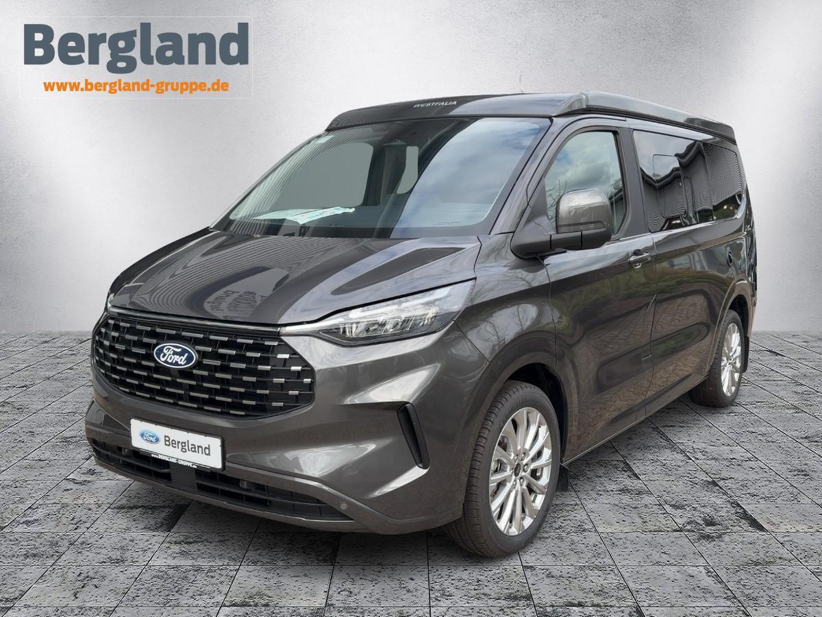 FORD Aufstelldach 320L1 Titanium *Markise *AHK
