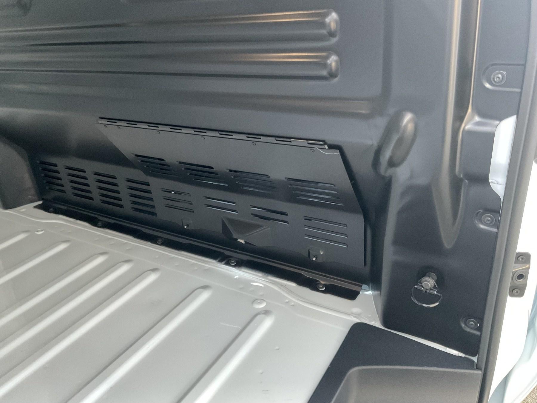 FORD 280 L1 Kastenwagen Trend *RFK*PDC FORD 280 L1 Kastenwagen Trend *RFK*PDC