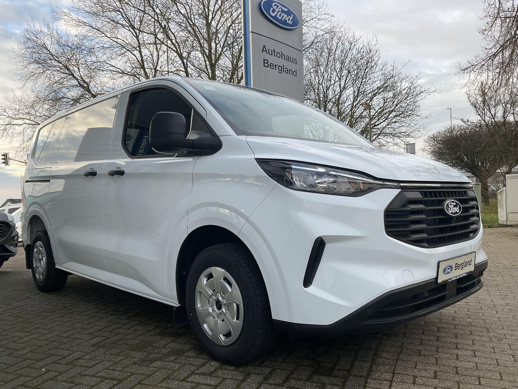 FORD 280 L1 Kastenwagen Trend *RFK*PDC FORD 280 L1 Kastenwagen Trend *RFK*PDC