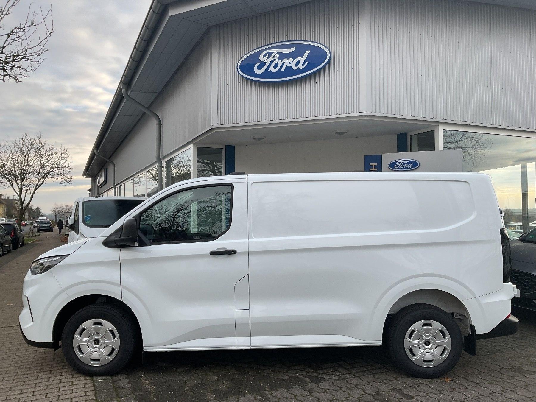 FORD 280 L1 Kastenwagen Trend *RFK*PDC FORD 280 L1 Kastenwagen Trend *RFK*PDC