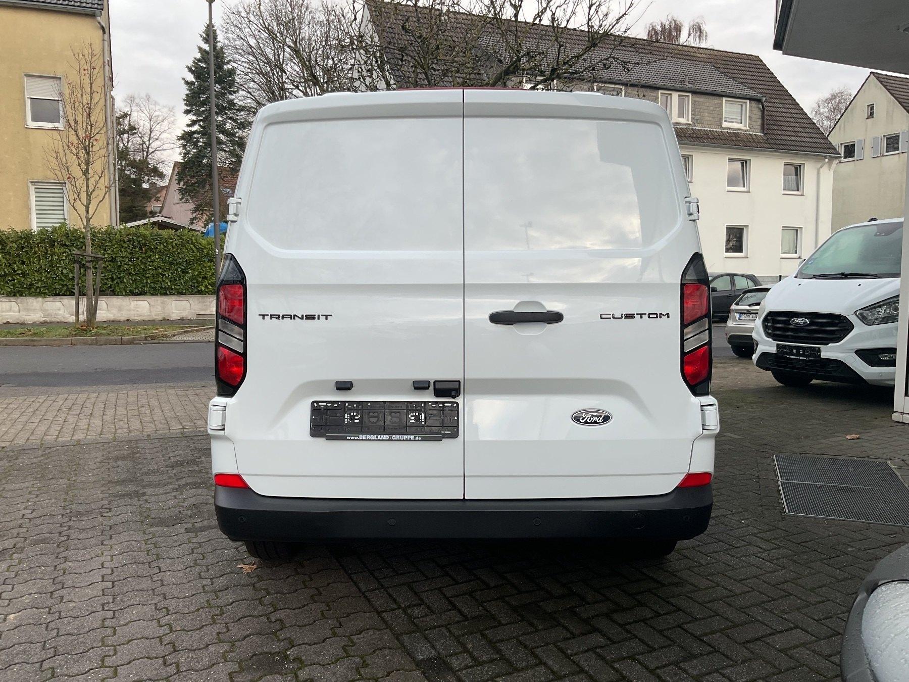 FORD 280 L1 Kastenwagen Trend *RFK*PDC FORD 280 L1 Kastenwagen Trend *RFK*PDC