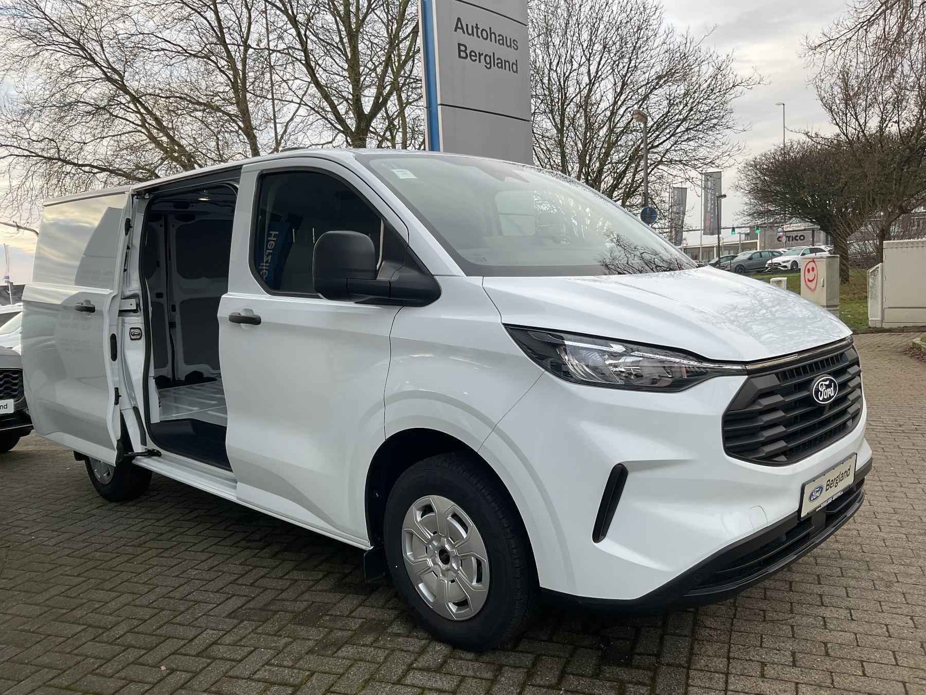 FORD 280 L1 Kastenwagen Trend *RFK*PDC FORD 280 L1 Kastenwagen Trend *RFK*PDC