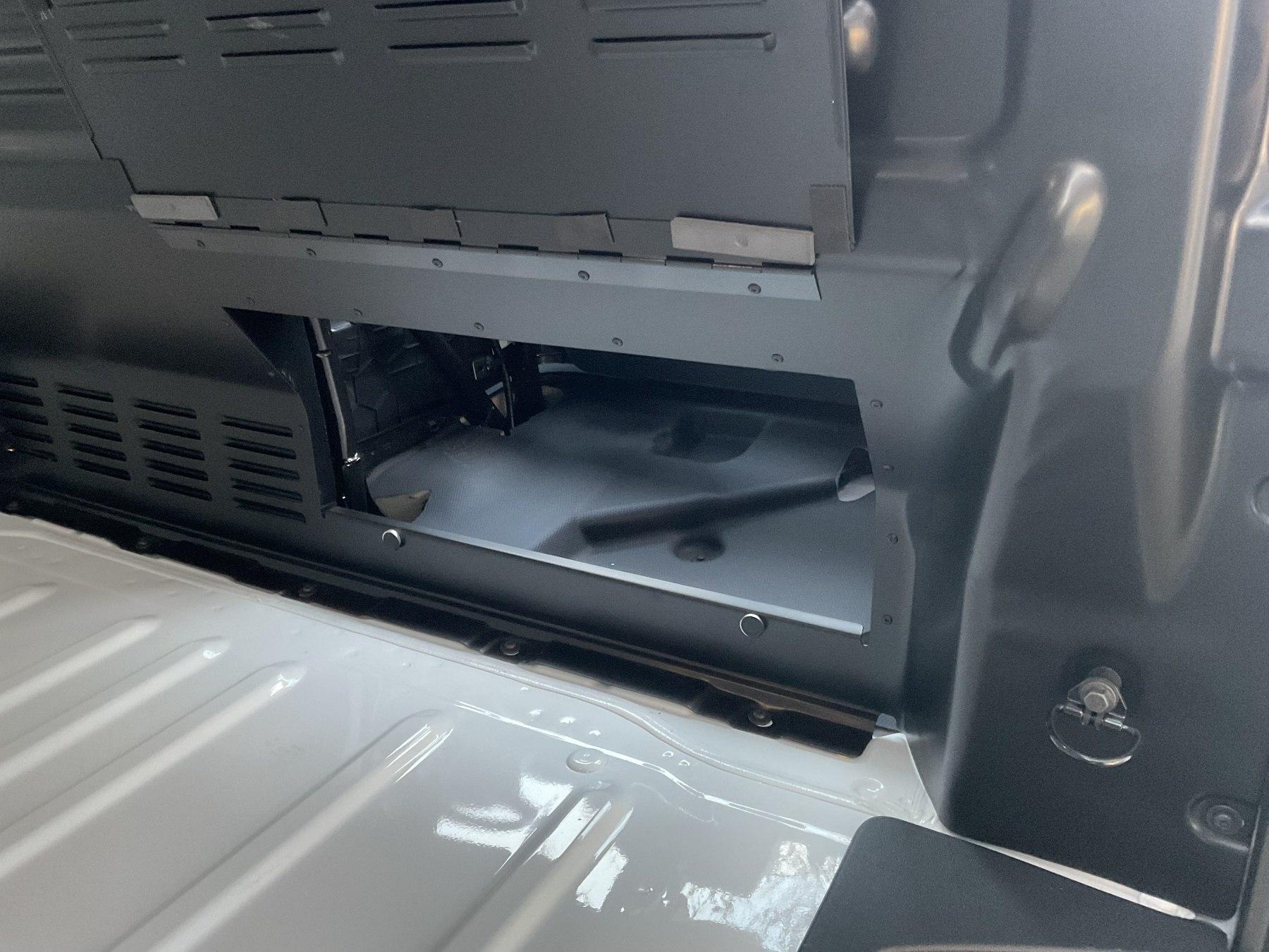 FORD 280 L1 Kastenwagen Trend *RFK*PDC FORD 280 L1 Kastenwagen Trend *RFK*PDC