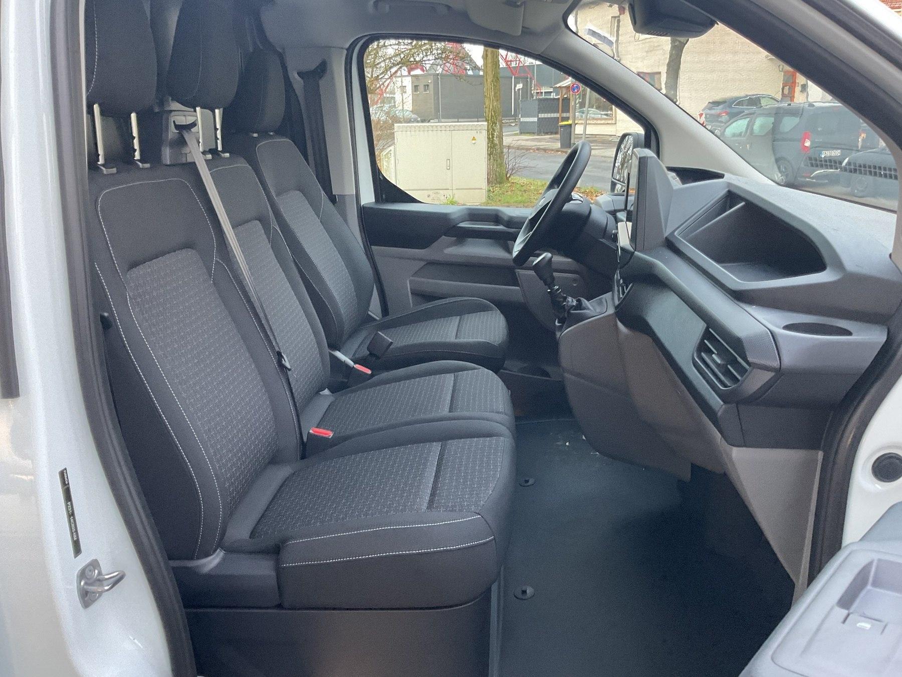 FORD 280 L1 Kastenwagen Trend *RFK*PDC FORD 280 L1 Kastenwagen Trend *RFK*PDC