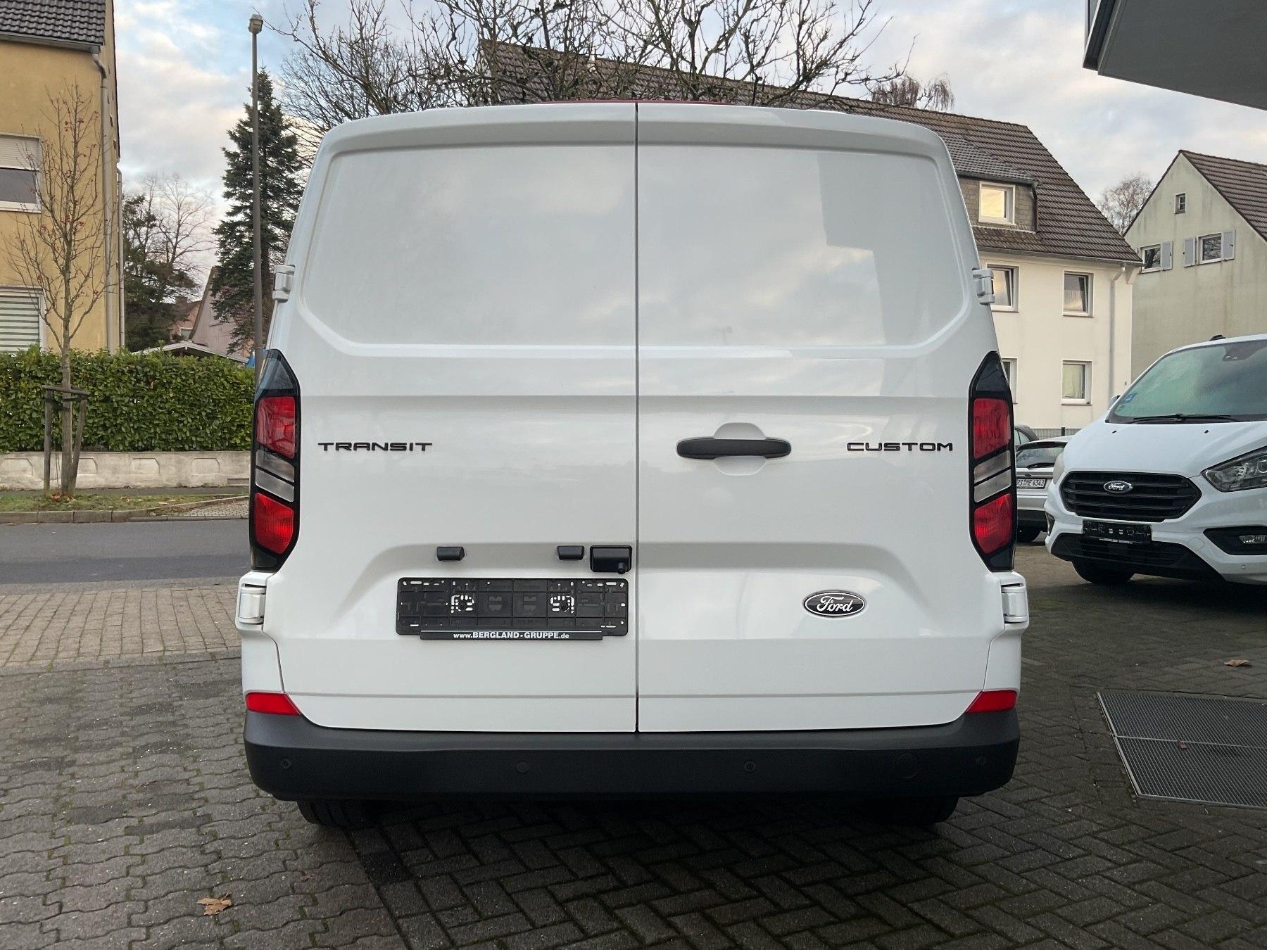 FORD 280 L1 Kastenwagen Trend *RFK*PDC FORD 280 L1 Kastenwagen Trend *RFK*PDC