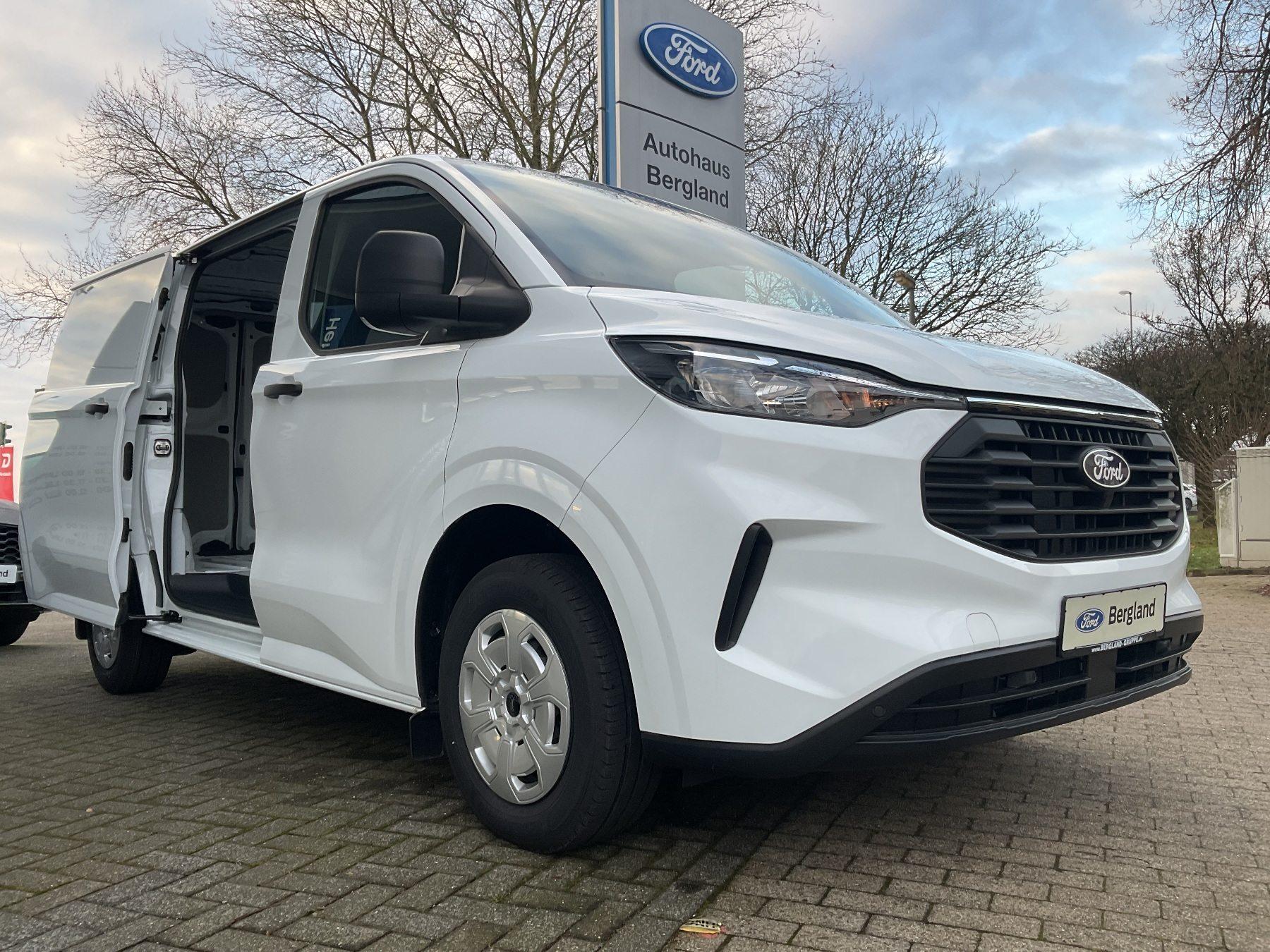 FORD 280 L1 Kastenwagen Trend *RFK*PDC FORD 280 L1 Kastenwagen Trend *RFK*PDC