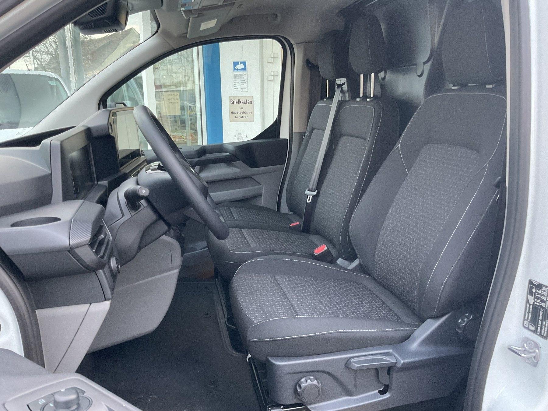 FORD 280 L1 Kastenwagen Trend *RFK*PDC FORD 280 L1 Kastenwagen Trend *RFK*PDC