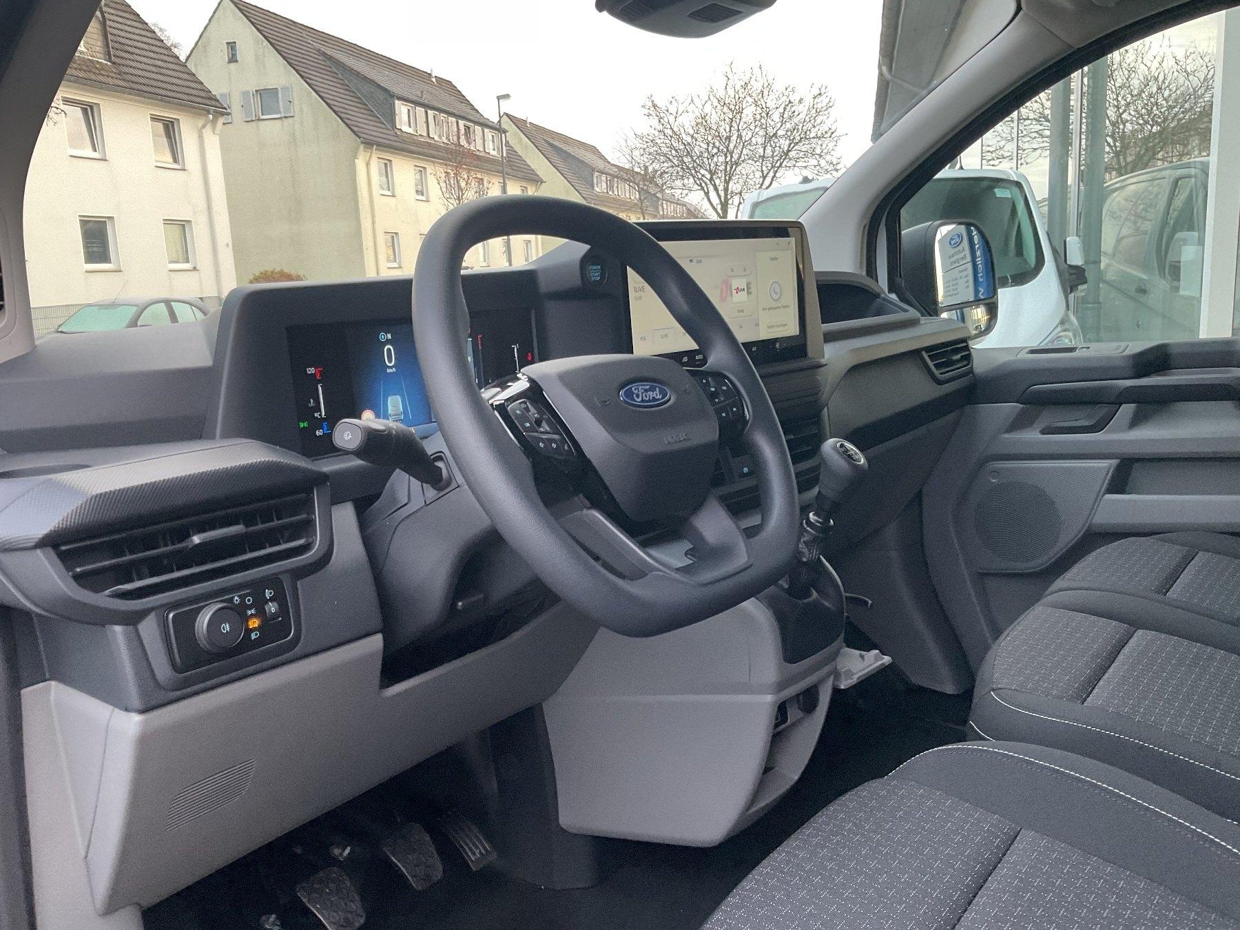 FORD 280 L1 Kastenwagen Trend *RFK*PDC FORD 280 L1 Kastenwagen Trend *RFK*PDC