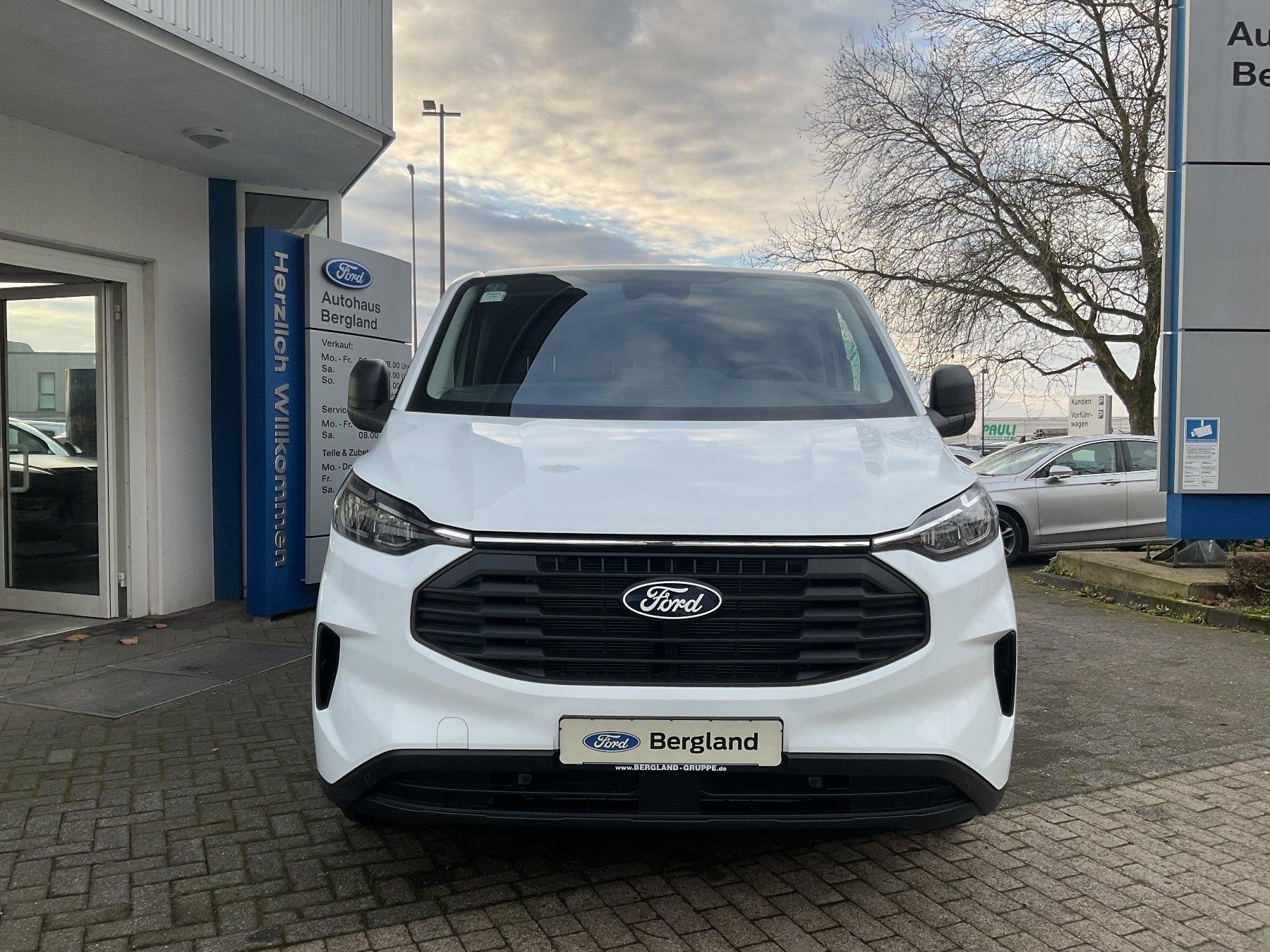 FORD 280 L1 Kastenwagen Trend *RFK*PDC FORD 280 L1 Kastenwagen Trend *RFK*PDC