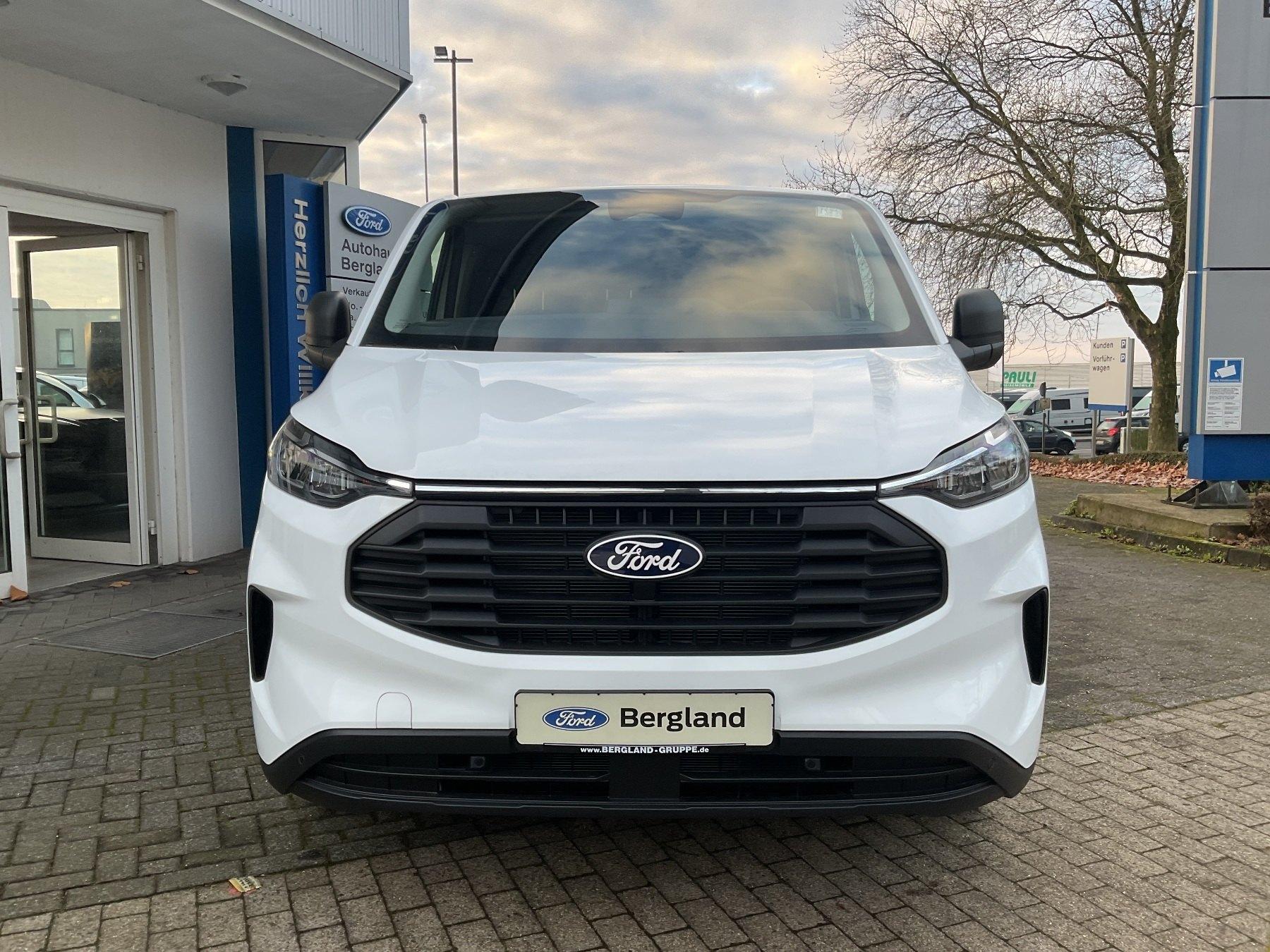 FORD 280 L1 Kastenwagen Trend *RFK*PDC FORD 280 L1 Kastenwagen Trend *RFK*PDC