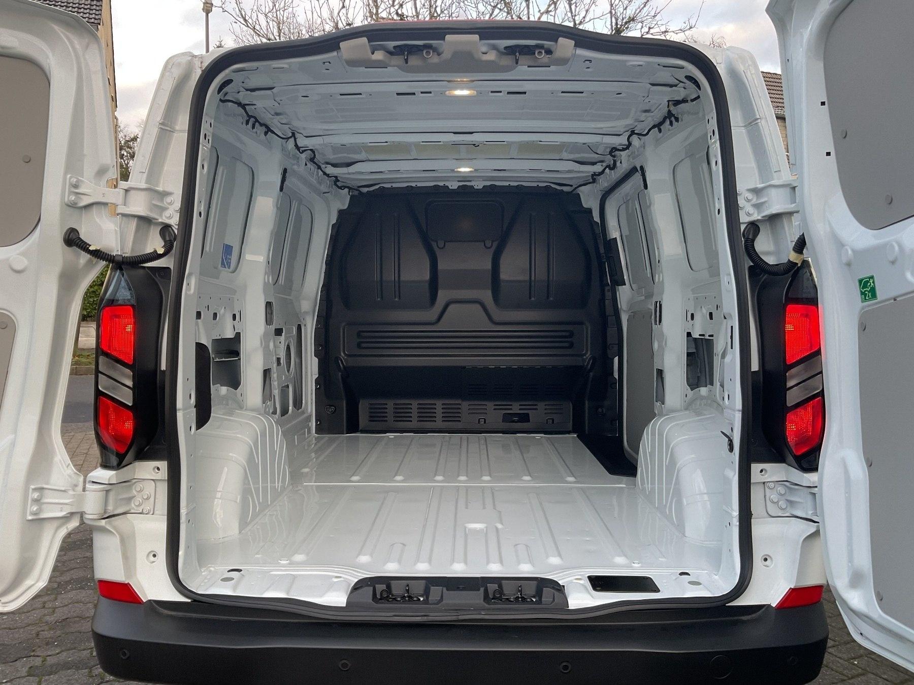 FORD 280 L1 Kastenwagen Trend *RFK*PDC FORD 280 L1 Kastenwagen Trend *RFK*PDC