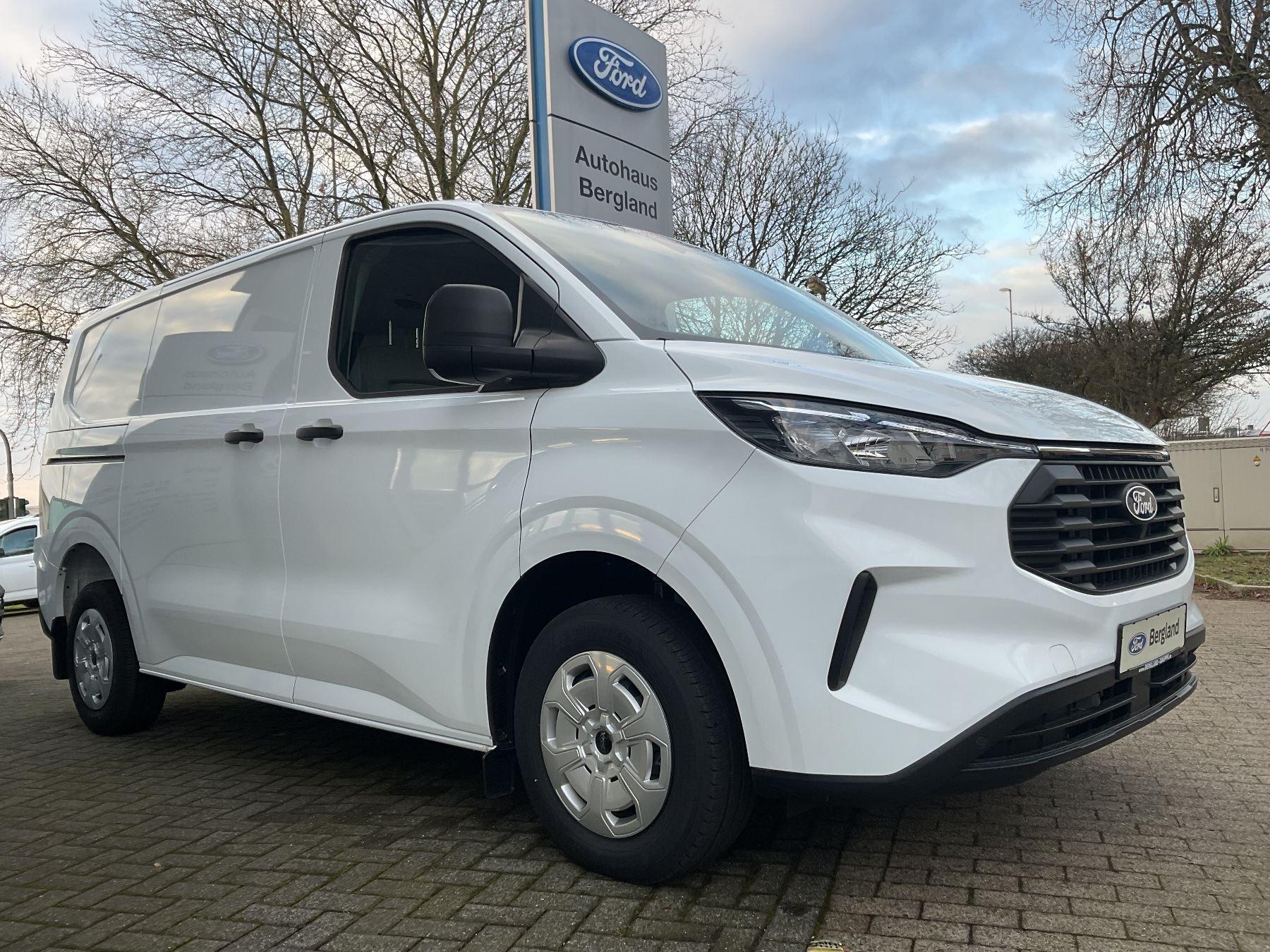 FORD 280 L1 Kastenwagen Trend *RFK*PDC FORD 280 L1 Kastenwagen Trend *RFK*PDC