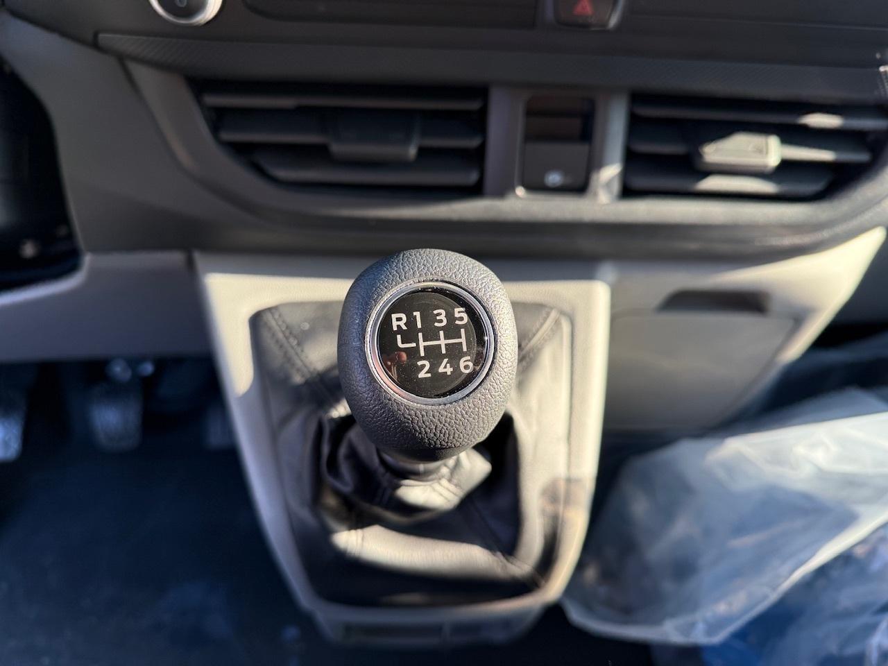 FORD Kastenwagen 280L1 TREND 110PS FORD Kastenwagen 280L1 TREND 110PS