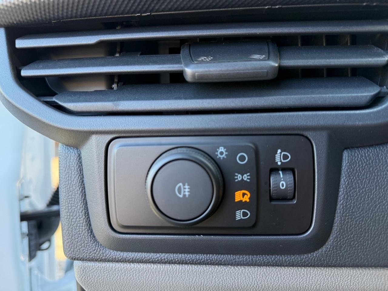 FORD Kastenwagen 280L1 TREND 110PS FORD Kastenwagen 280L1 TREND 110PS