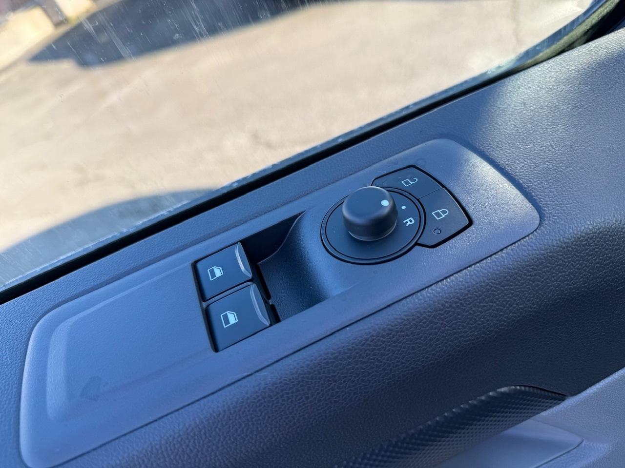 FORD Kastenwagen 280L1 TREND 110PS FORD Kastenwagen 280L1 TREND 110PS